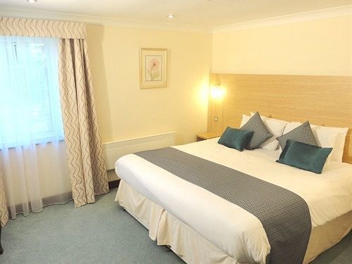 Old Rectory Hotel, Crostwick Spixworth