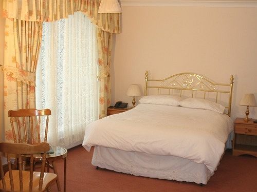 Old Rectory Hotel, Crostwick 3*