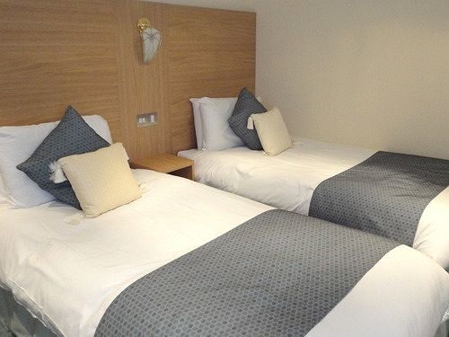 Old Rectory Hotel, Crostwick Hotel 3*