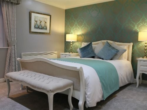 Hotel Old Rectory Hotel, Crostwick